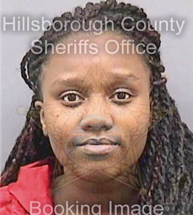Njeru Nelly - Hillsborough County, FL 