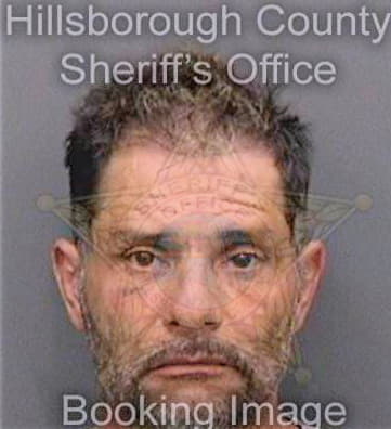 Serrano Pablo - Hillsborough County, FL 