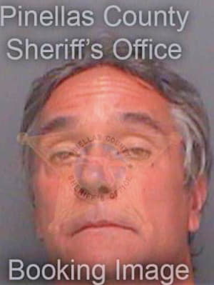 Holland Patrick - Pinellas County, FL 