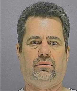 Beckmann Richard - Volusia County, FL 