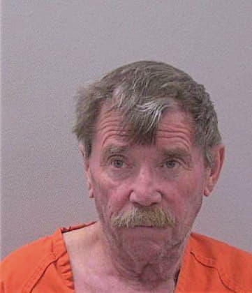 Ford Robert - Lexington County, SC 