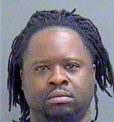 Spencer Robert - Mecklenburg County, NC 