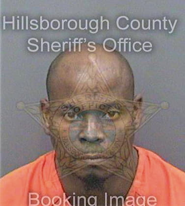Thomas Robert - Hillsborough County, FL 