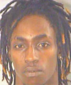 Aldridge Roddricus - Fulton County, GA 