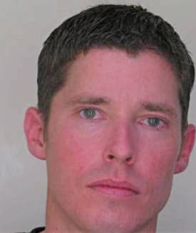 Newton Ross - Hillsborough County, FL 