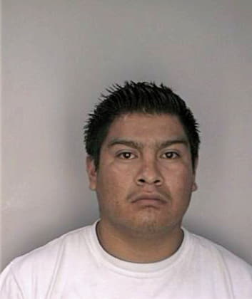 Delarosa Ruben - Hillsborough County, FL 