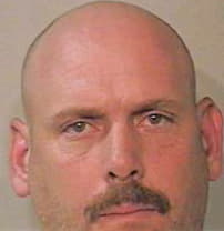 Howard Russell - Leon County, FL 