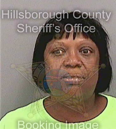 Barnes Shirley - Hillsborough County, FL 