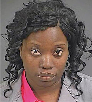 Cooper Shuri - Charleston County, SC 