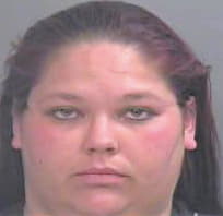 Mcmahan Stephanie - Washington County, AR 