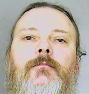 Britt Stephen - Polk County, FL 