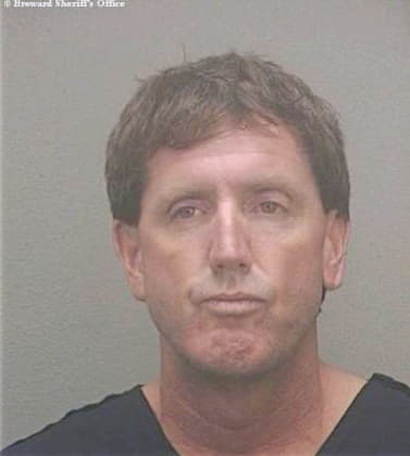 Patterson Stephen - Broward County, FL 