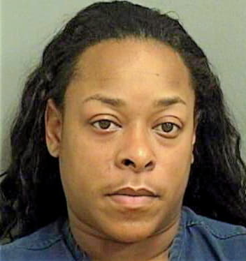 Clyburn Tiffany - PalmBeach County, FL 