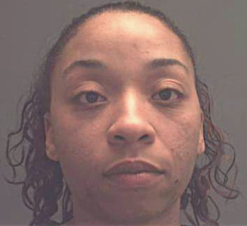 Pittman Tiffany - Douglas County, GA 