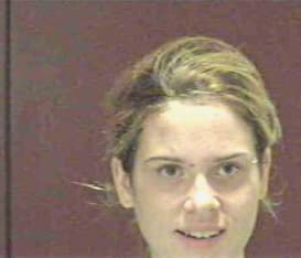 Sizemore Amanda - Rhea County, TN 