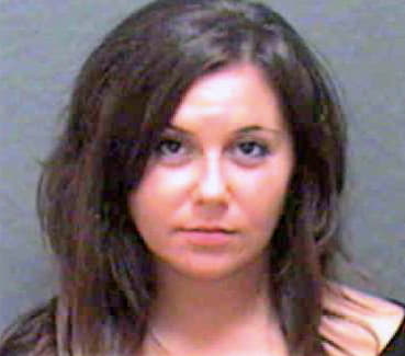 Thurston Ana-Maria - Mecklenburg County, NC 