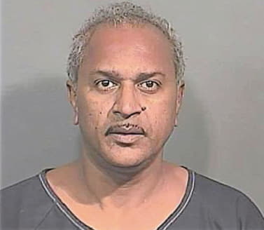 Seemadray Andrew - Brevard County, FL 