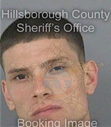 Batta Anthony - Hillsborough County, FL 