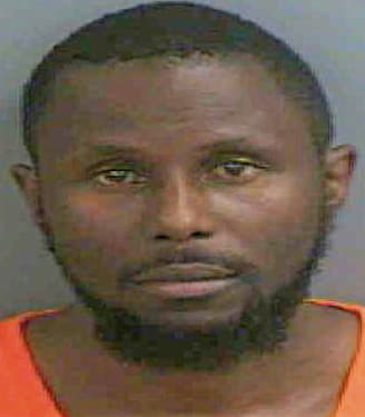 Andre Ben - Collier County, FL 
