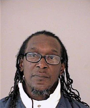 Coleman Bernard - FortBend County, TX 