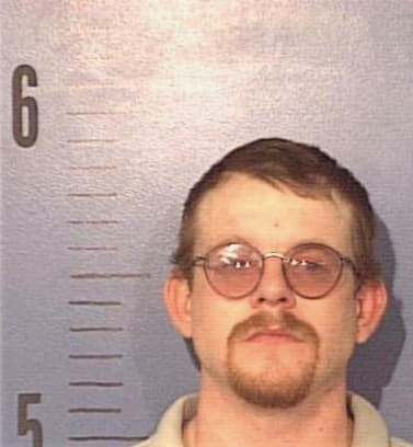 Minor Calvin - Taylor County, TX 