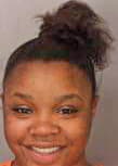 Porter Chantay - Shelby County, TN 