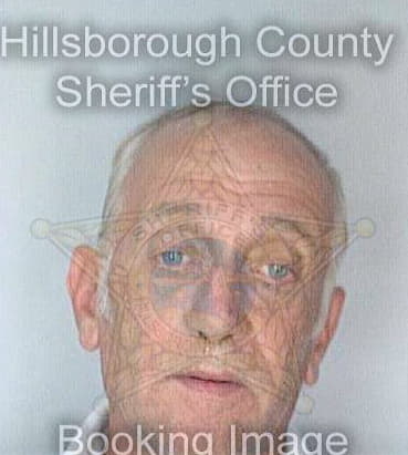 Hill Charles - Hillsborough County, FL 