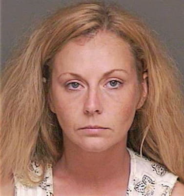 Tomlin Christina - Lake County, FL 