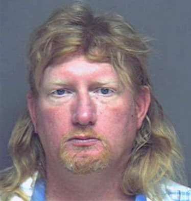 Broome Christopher - Lake County, FL 