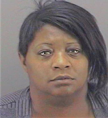 Collins Debbie - Gregg County, TX 