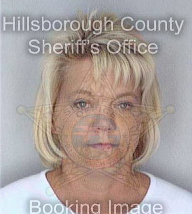 Daniels Debra - Hillsborough County, FL 