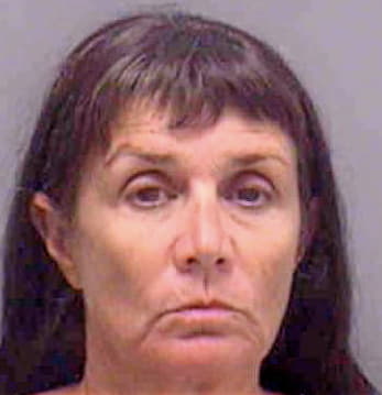 Patrao Doris - Lee County, FL 