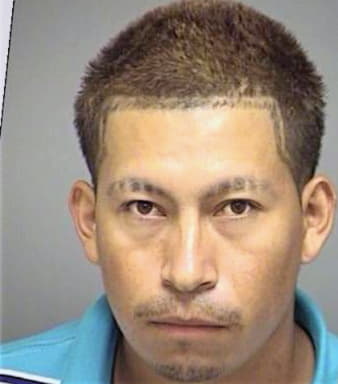 Martinez Fernando - Denton County, TX 