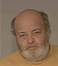 Peterson Gary - Anoka County, MN 