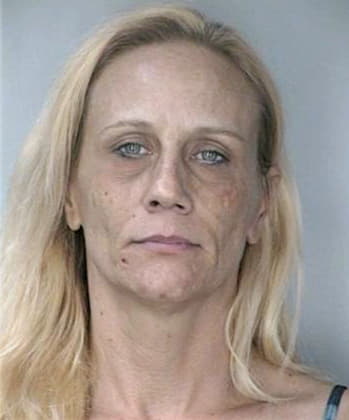 Jones Germaine - Hillsborough County, FL 