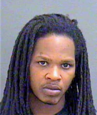 Price Gordon - Mecklenburg County, NC 