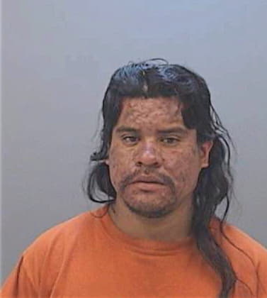 Rivera Humberto - Hays County, TX 
