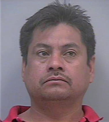 Jimenez-Jarquin Inocente - Gwinnett County, GA 