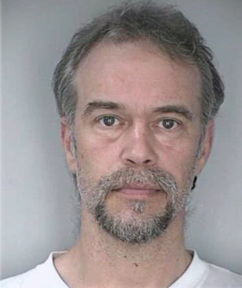 Duff James - Hillsborough County, FL 
