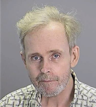 Martin James - Pasco County, FL 