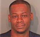Robinson Jeffery - Shelby County, TN 