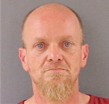 Cox Jeremy - Knox County, TN 