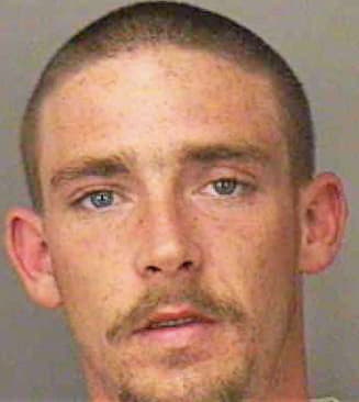 Arnold Jesse - Polk County, FL 