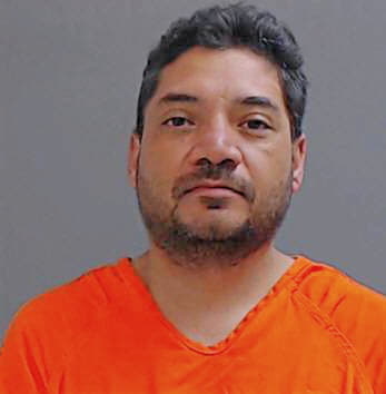 Cantu Jesus - Hidalgo County, TX 