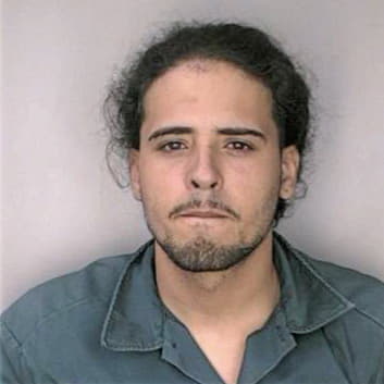 Millan Jesus - Hillsborough County, FL 