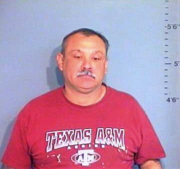 Becerra Joe - Brazos County, TX 