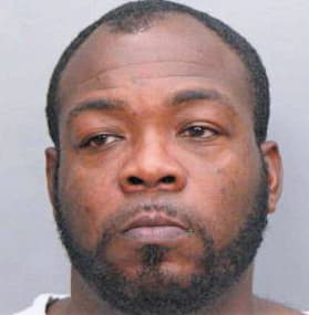 Anderson Joel - Dade County, FL 