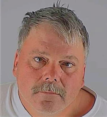 Dallas John - Deschutes County, OR 