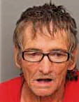 Stafford John - Shelby County, TN