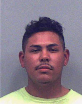 Rodriguez-Martinez Jose - Gwinnett County, GA 